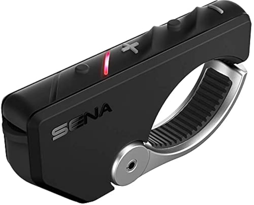 Amazon.com: Sena 10U Motorcycle Bluetooth Communication